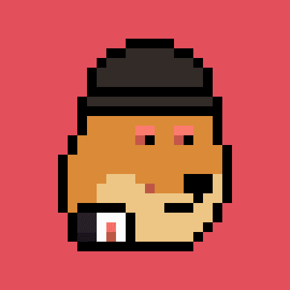 Dogepunk #3919