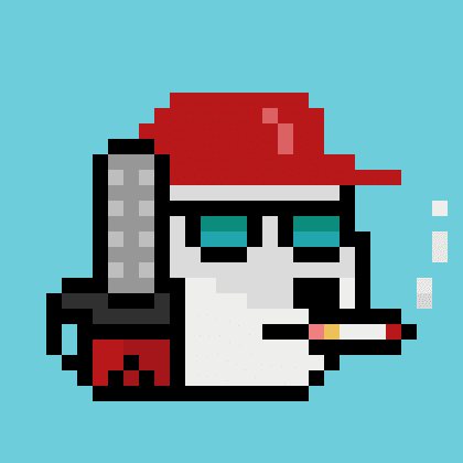 Dogepunk #4366