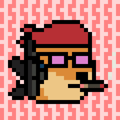 Dogepunk #4496