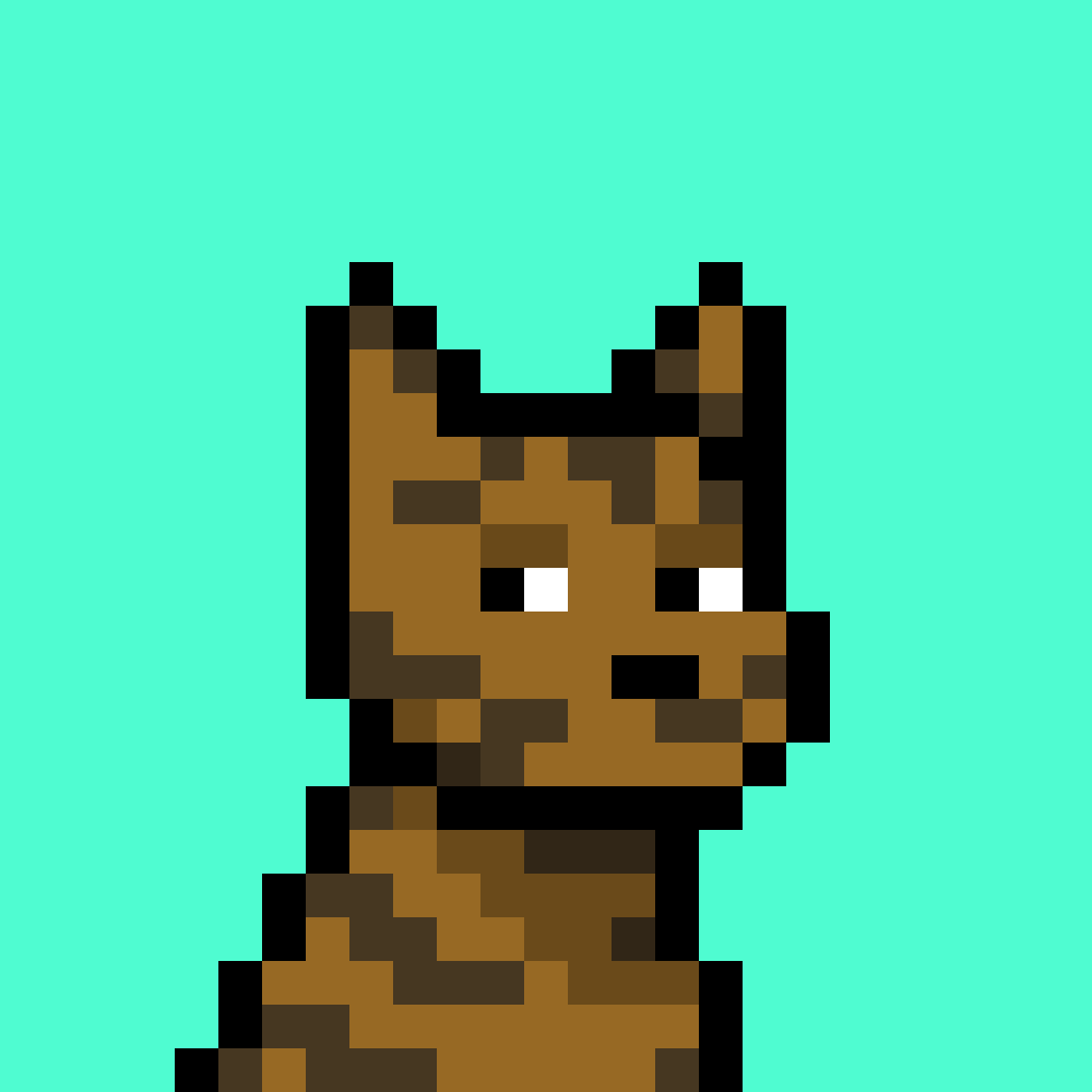 Doginal Dog #4765