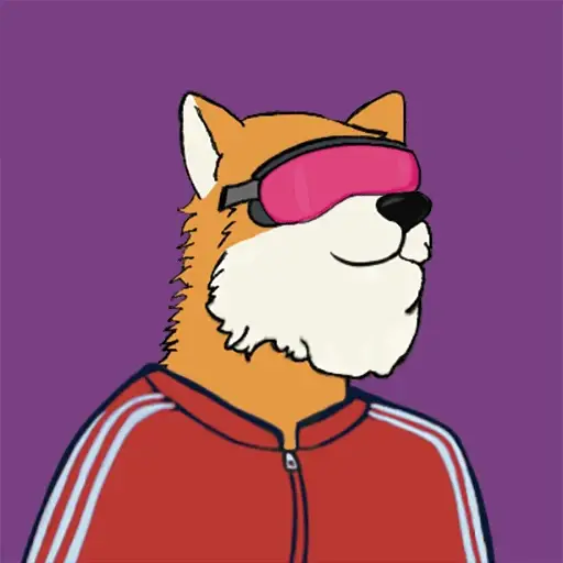 F*ck It We Bark #9789