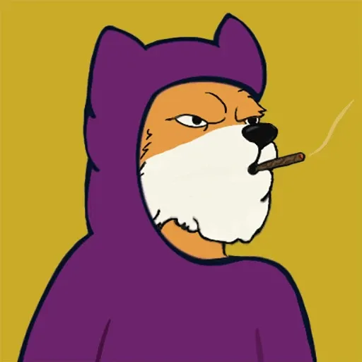 F*ck It We Bark #7017