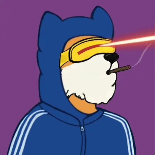 F*ck It We Bark #8503