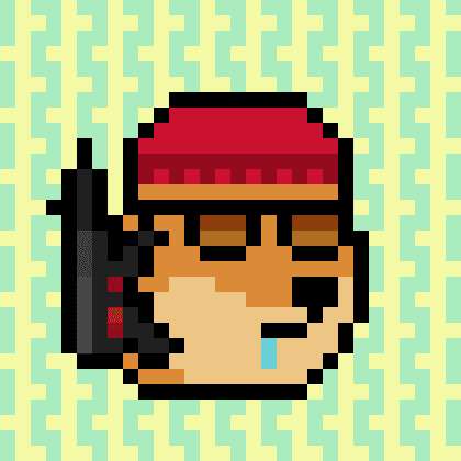 Dogepunk #8275