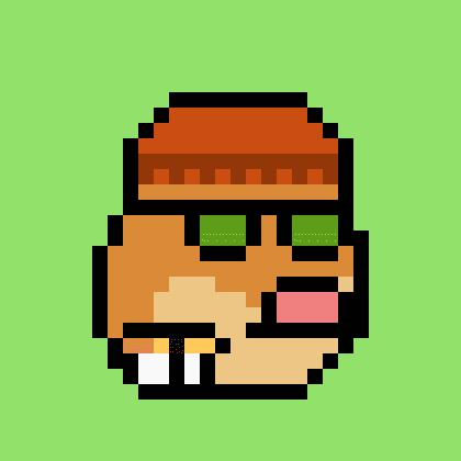 Dogepunk #4335