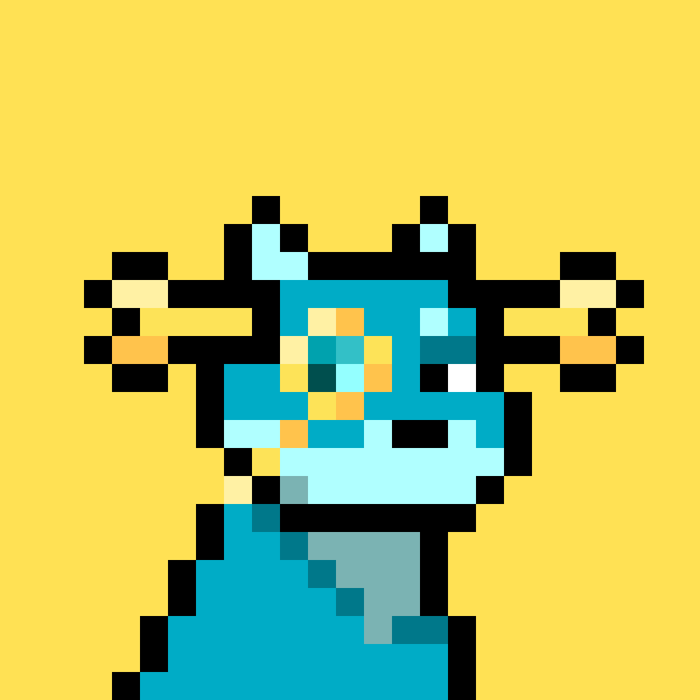 Doginal Dog #619