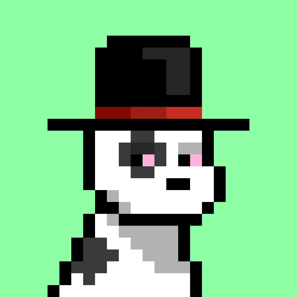 Doginal Dog #1181