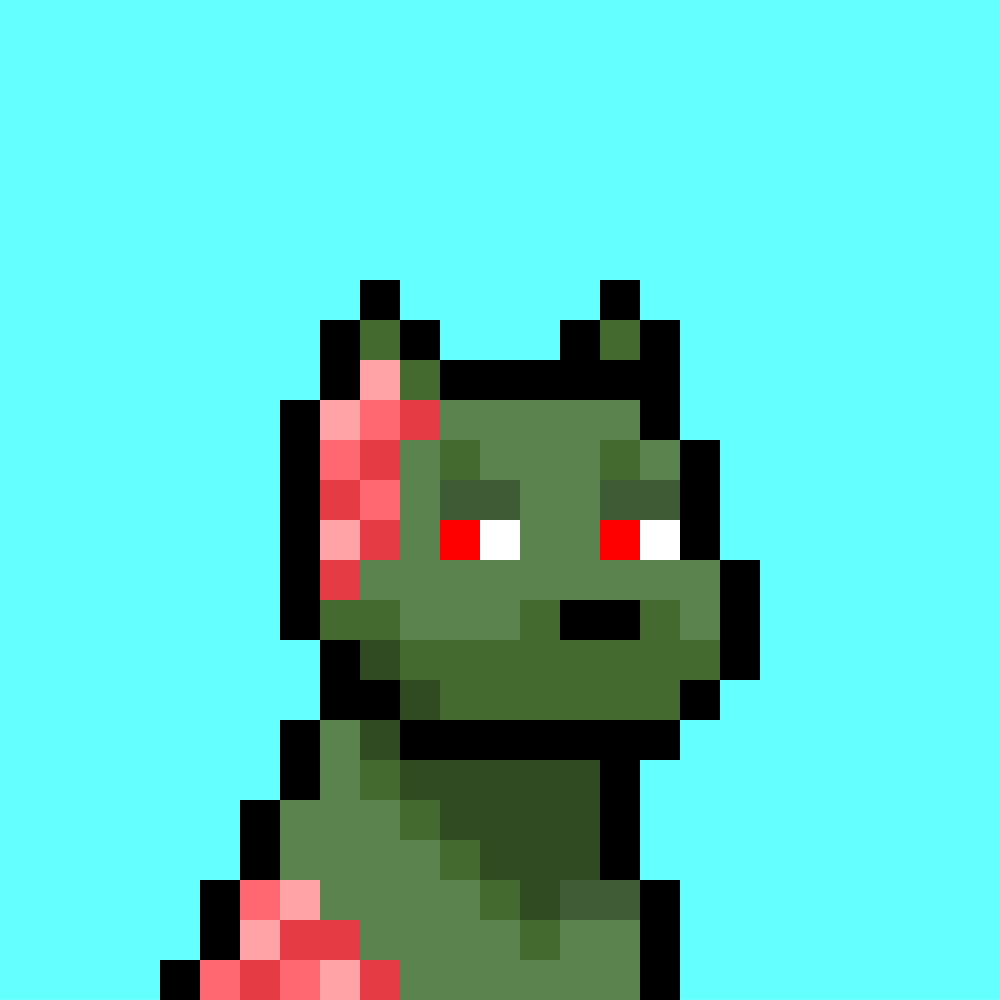 Doginal Dog #5286