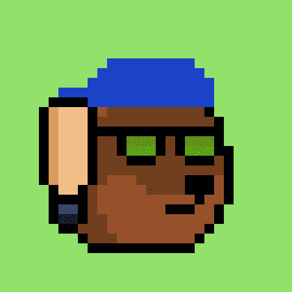 Dogepunk #9376