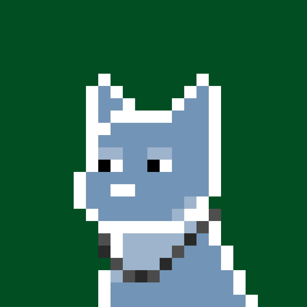 Anti Doginal Dog #4009