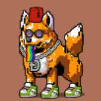 DogePunks #1323
