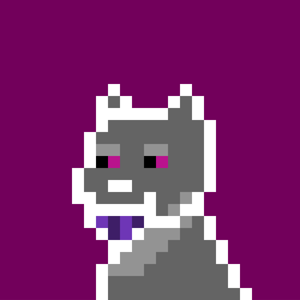 Anti Doginal Dog #6741