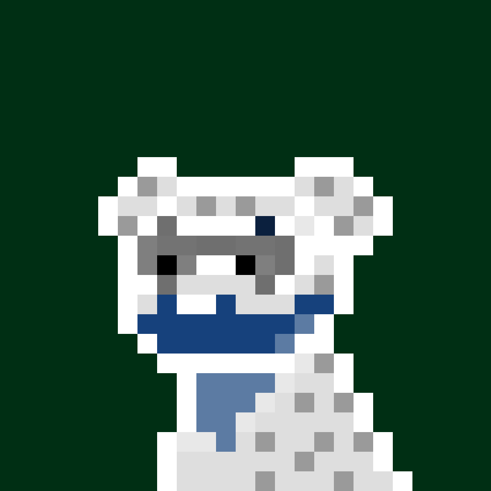Anti Doginal Dog #743