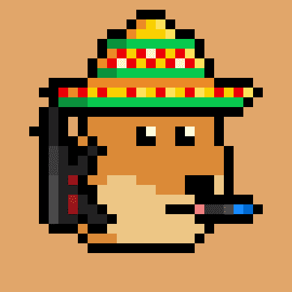 Dogepunk #4431