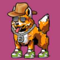 DogePunks #3987
