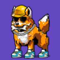 DogePunks #4790