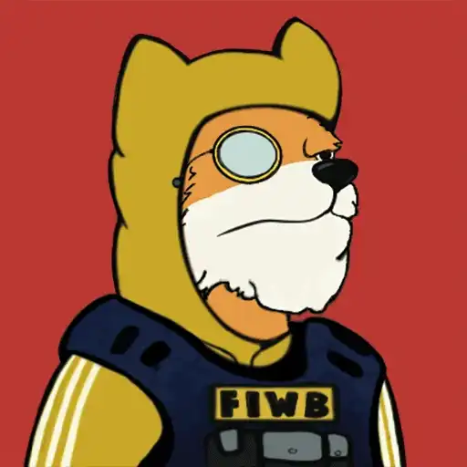 F*ck It We Bark #6804