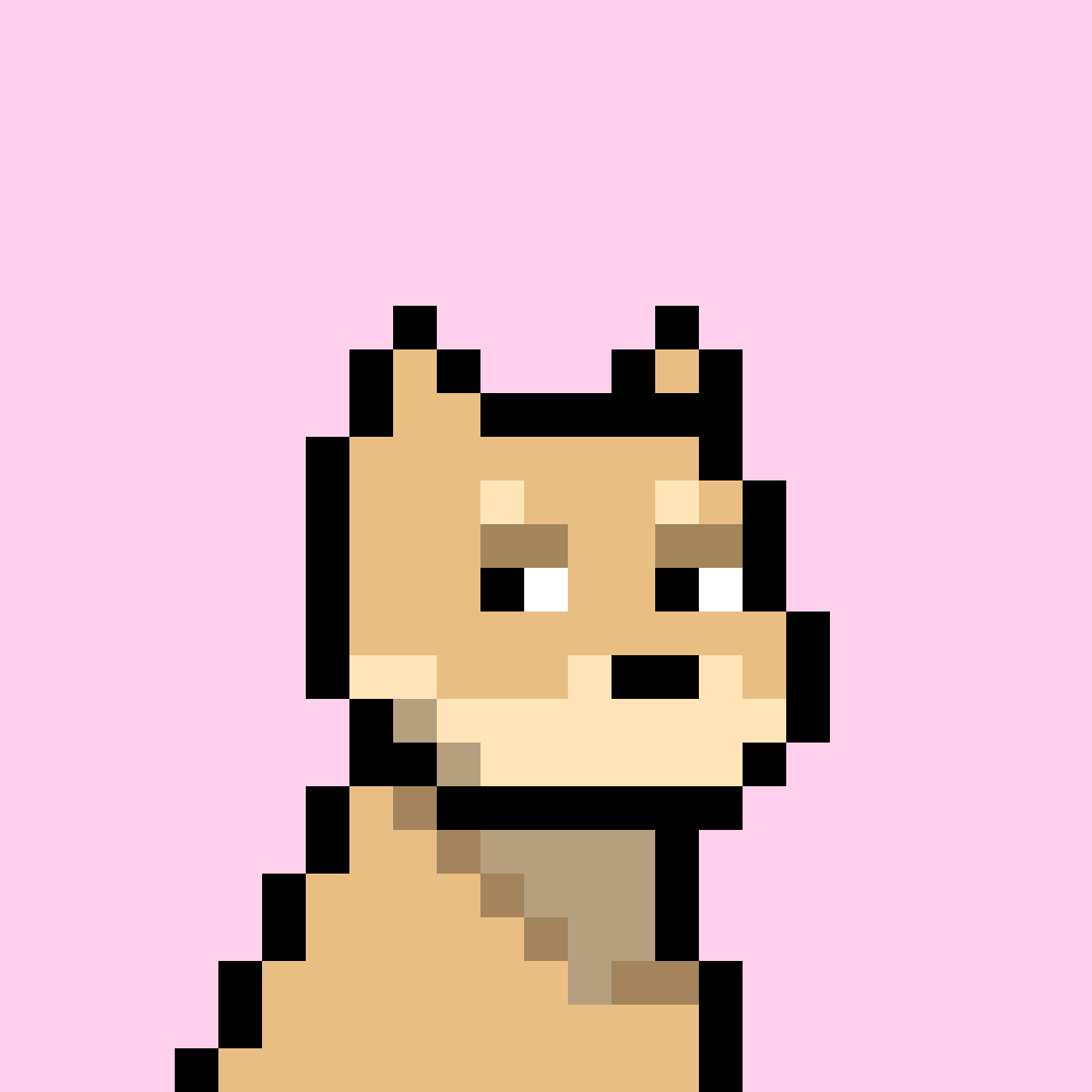 Doginal Dog #5951
