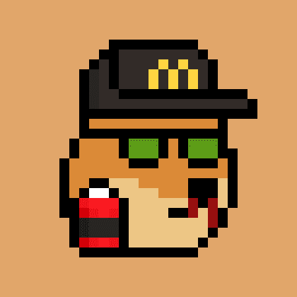 Dogepunk #3029