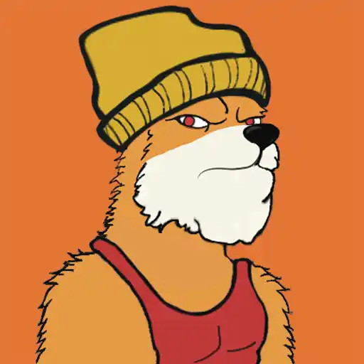 F*ck It We Bark #1949