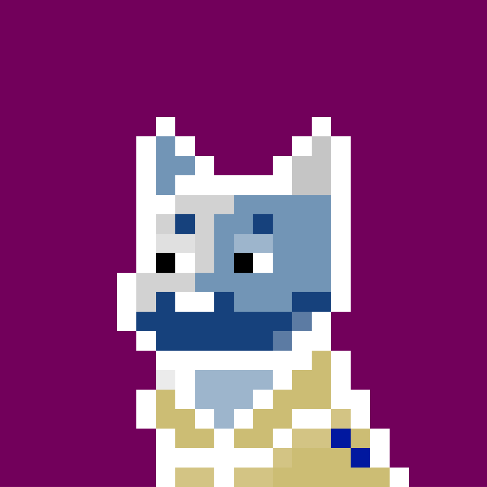 Anti Doginal Dog #1216