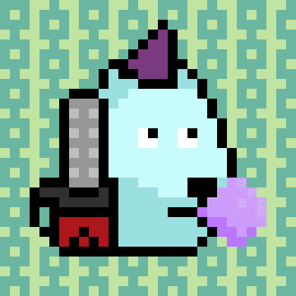 Dogepunk #3295