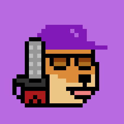 Dogepunk #9351