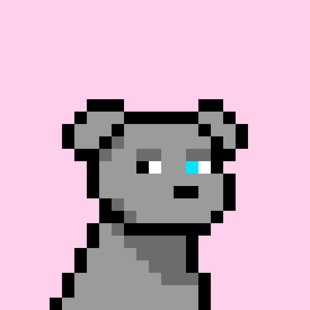 Doginal Dog #2372