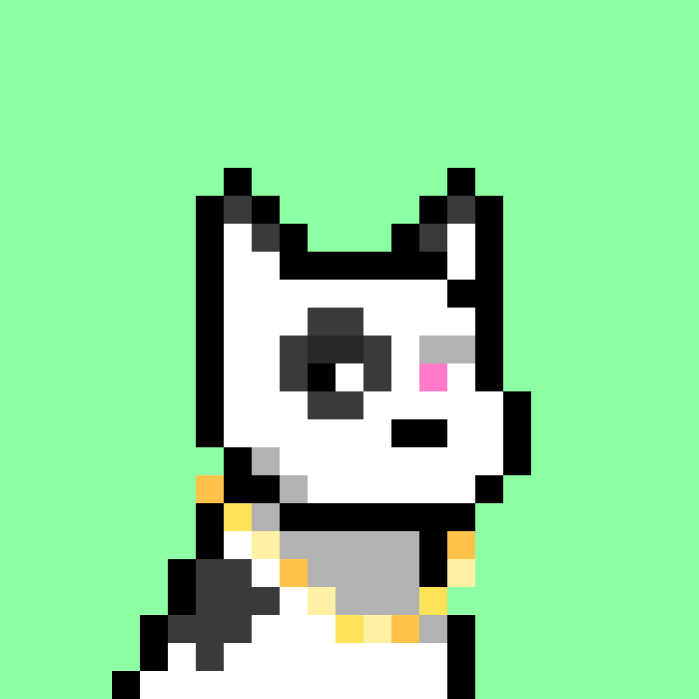 Doginal Dog #4729