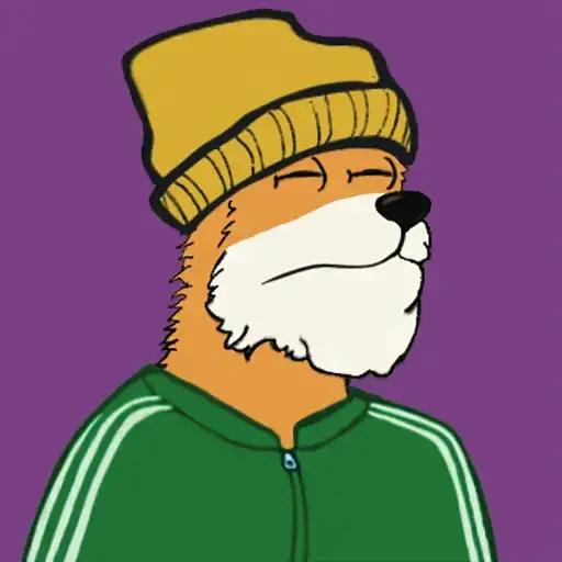 F*ck It We Bark #2182
