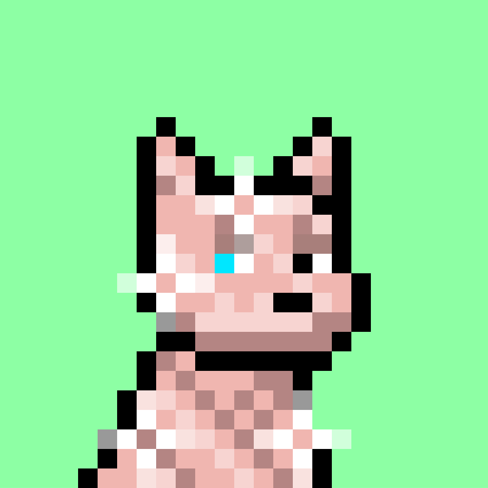 Doginal Dog #1717