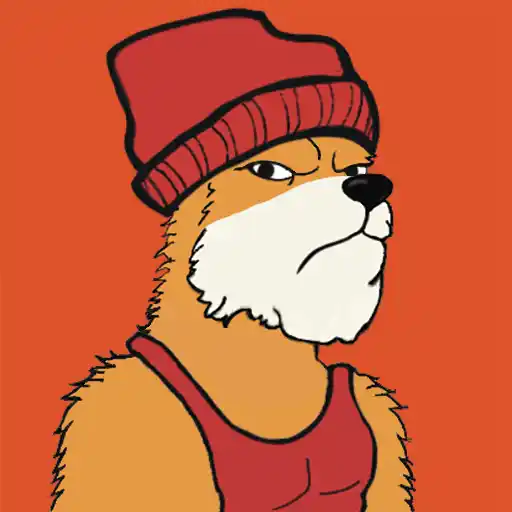 F*ck It We Bark #1299