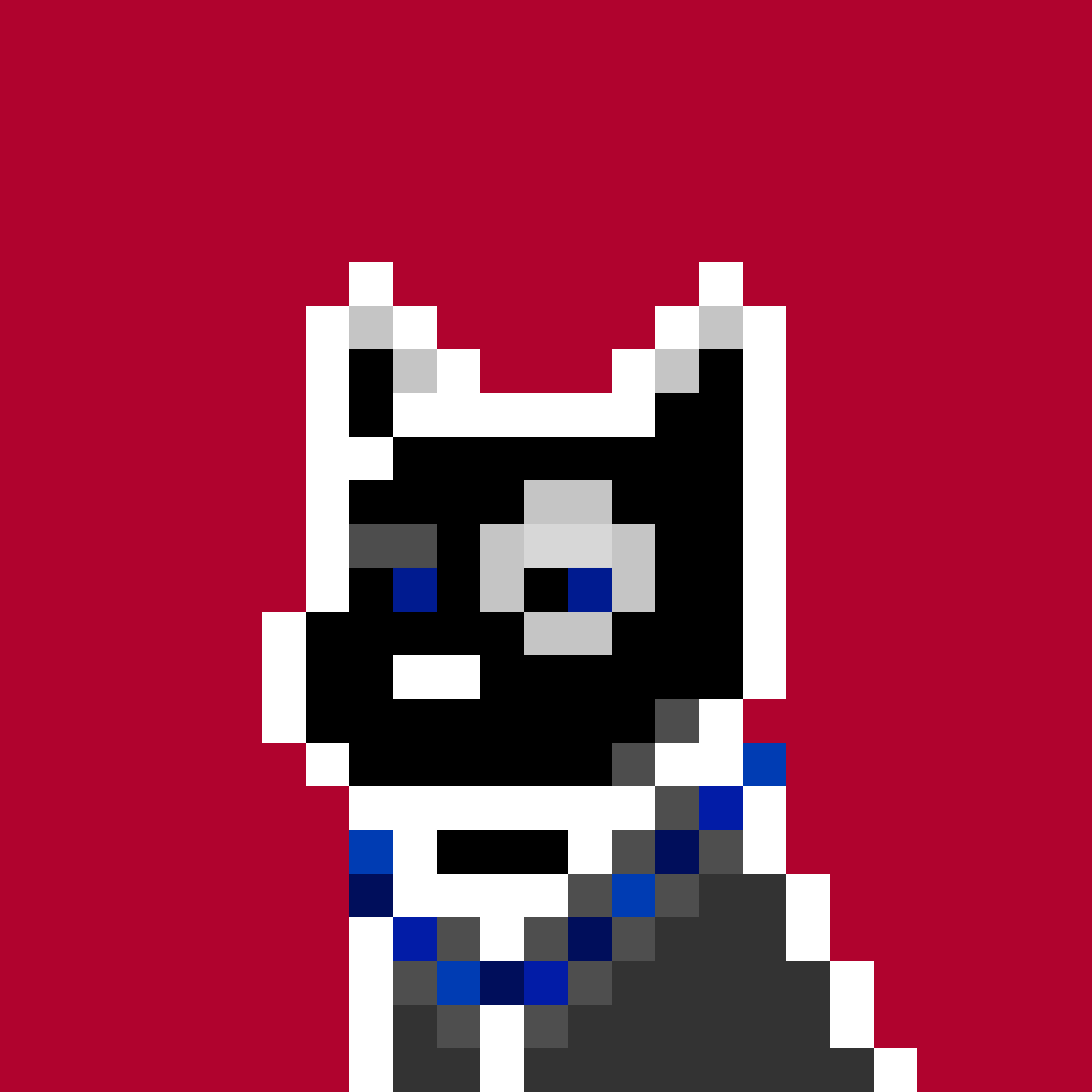 Anti Doginal Dog #5235
