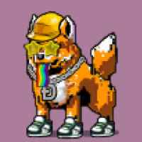 DogePunks #926