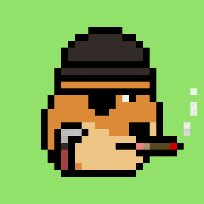 Dogepunk #1009
