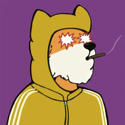 F*ck It We Bark #3760