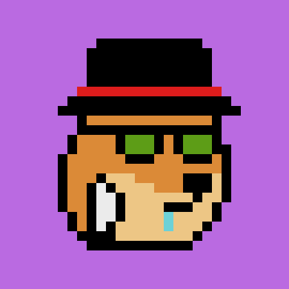 Dogepunk #2631