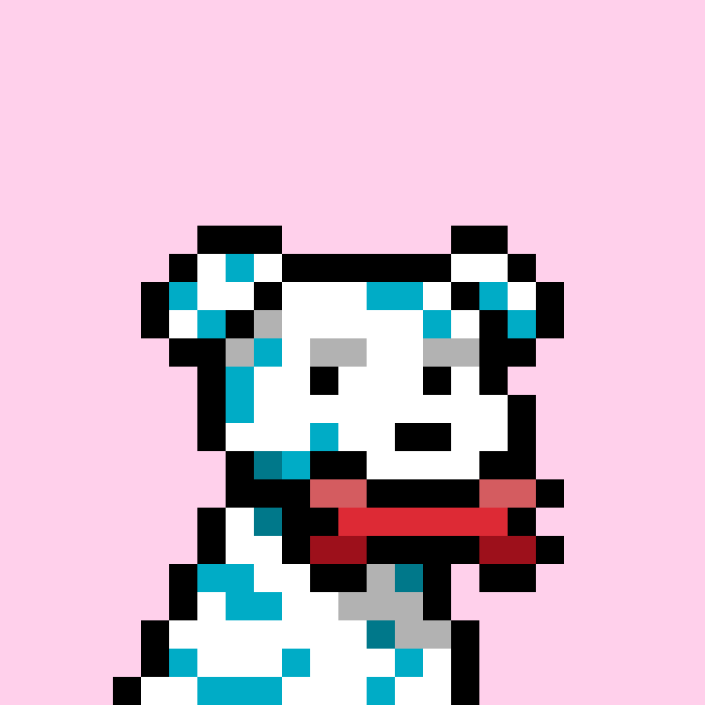 Doginal Dog #8050