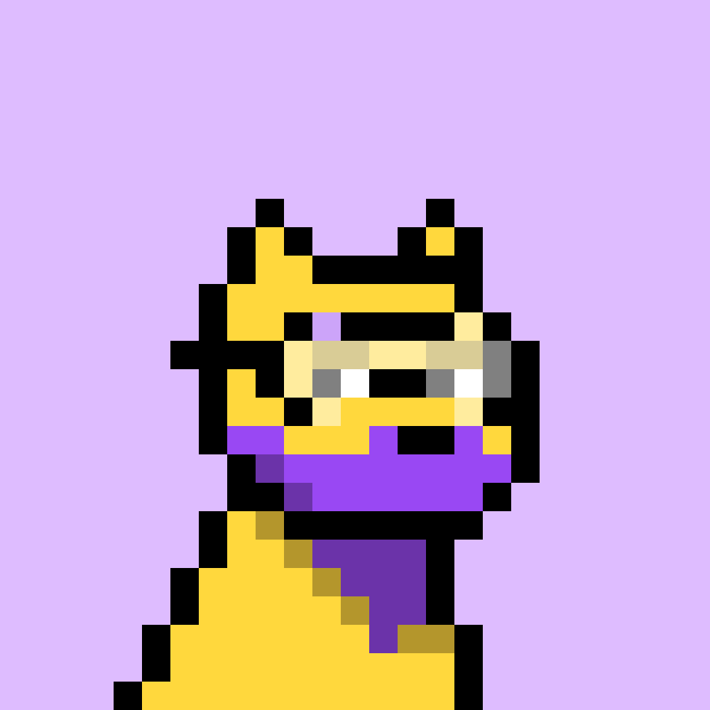 Doginal Dog #8899