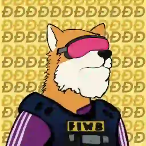 F*ck It We Bark #6528