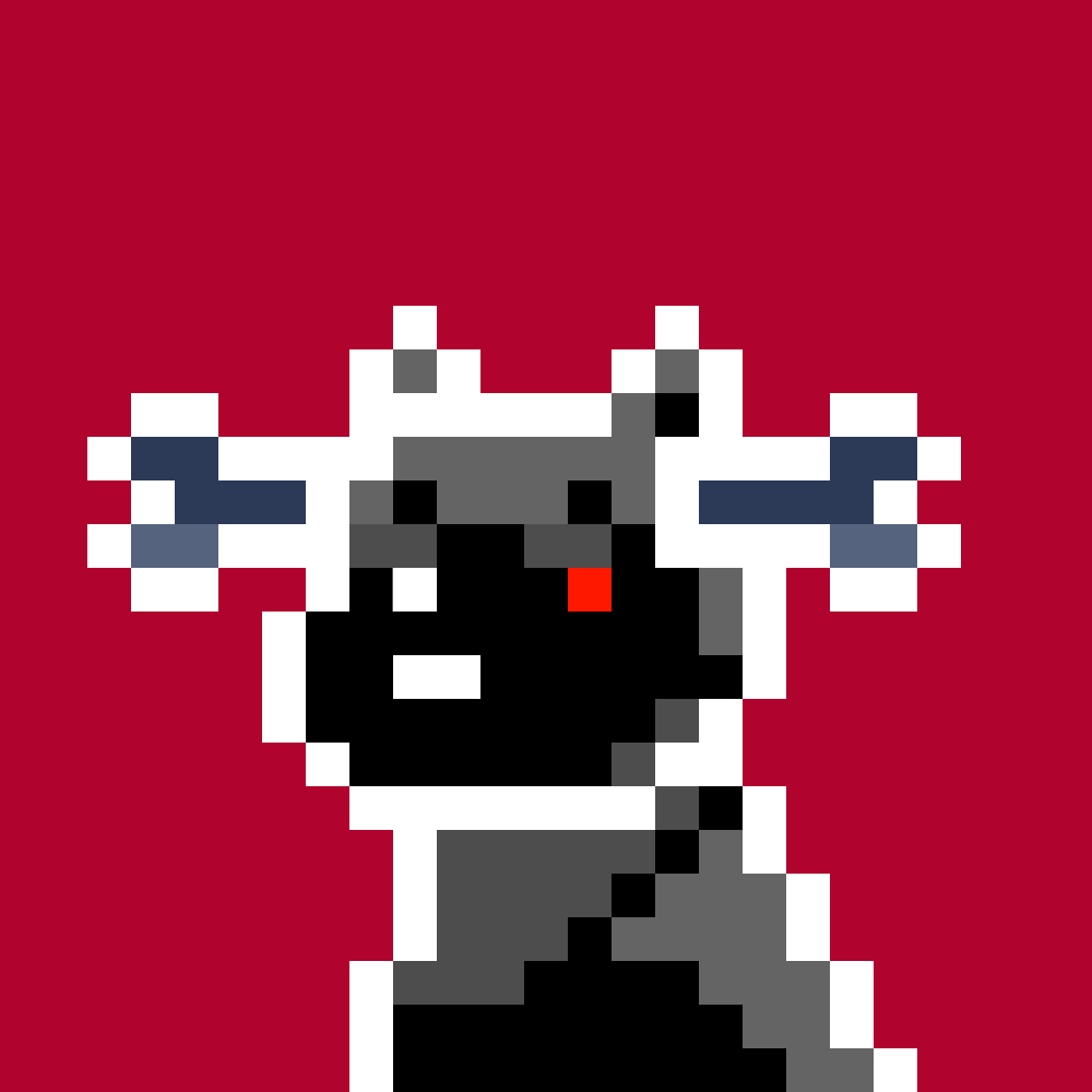 Anti Doginal Dog #3855