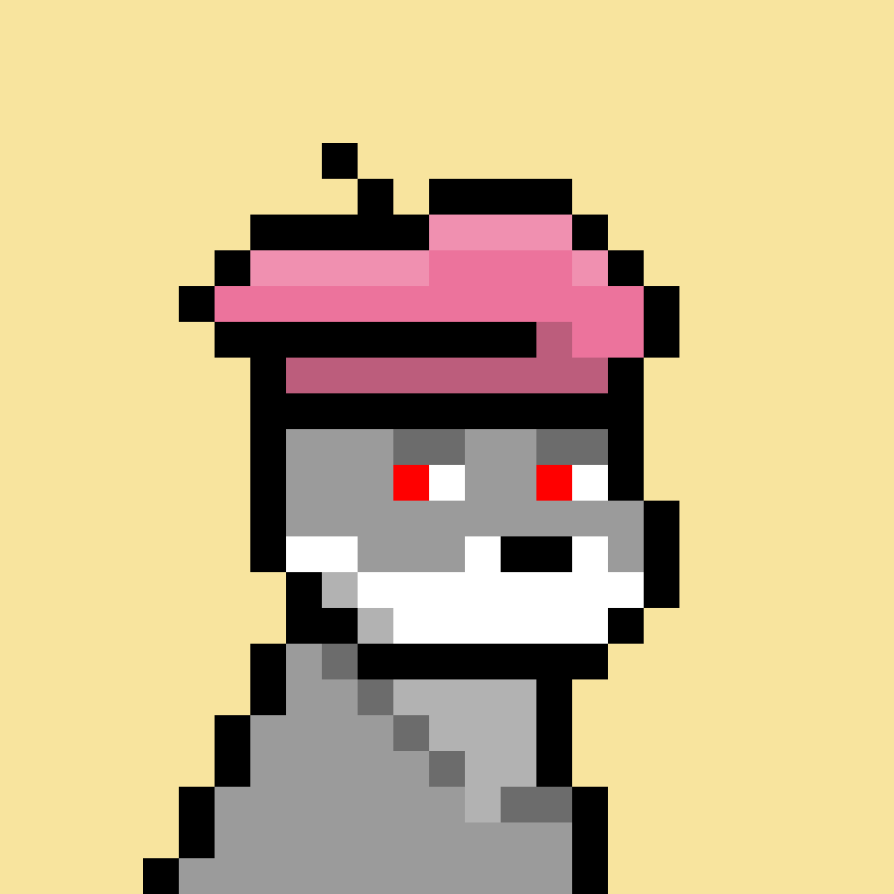 Doginal Dog #5953