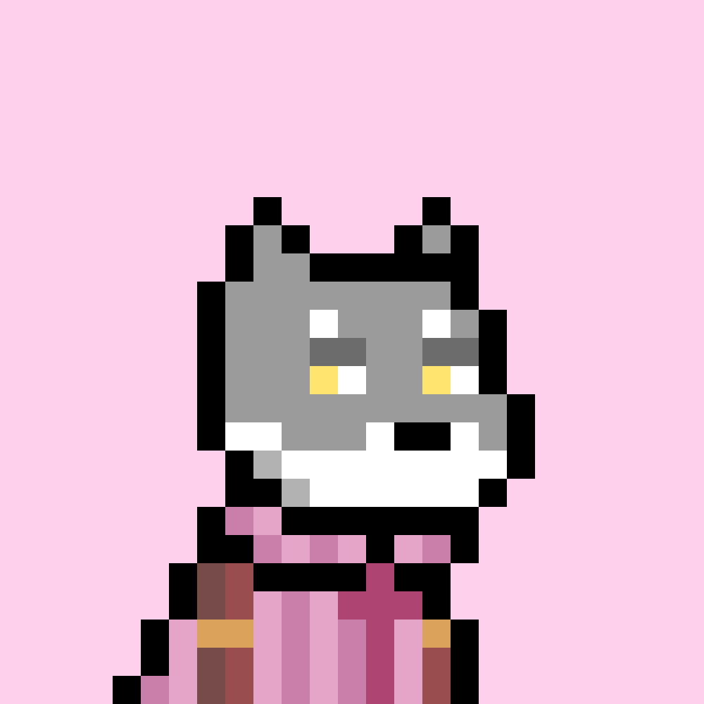 Doginal Dog #5881