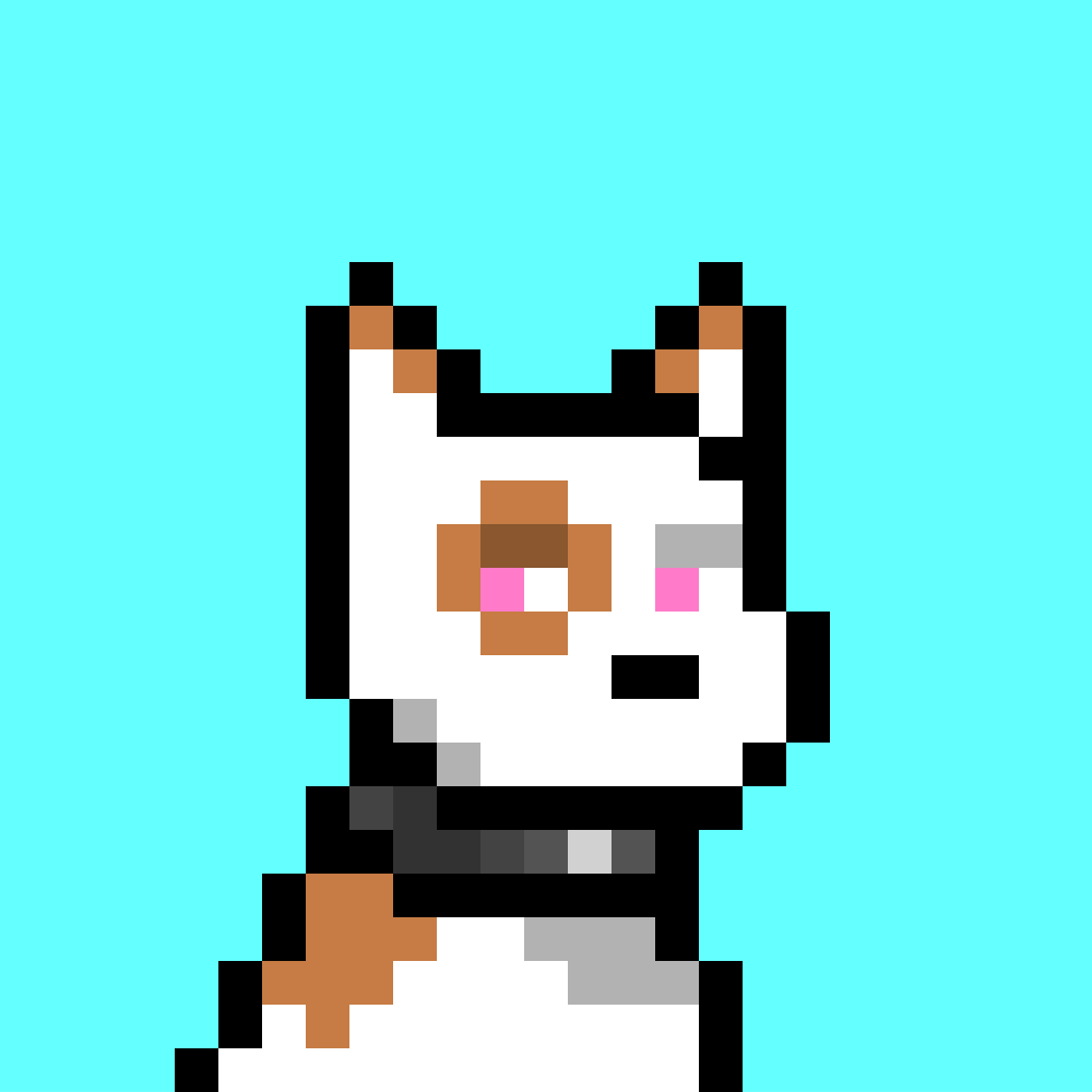 Doginal Dog #7373