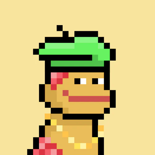 Doginal Frog #8546