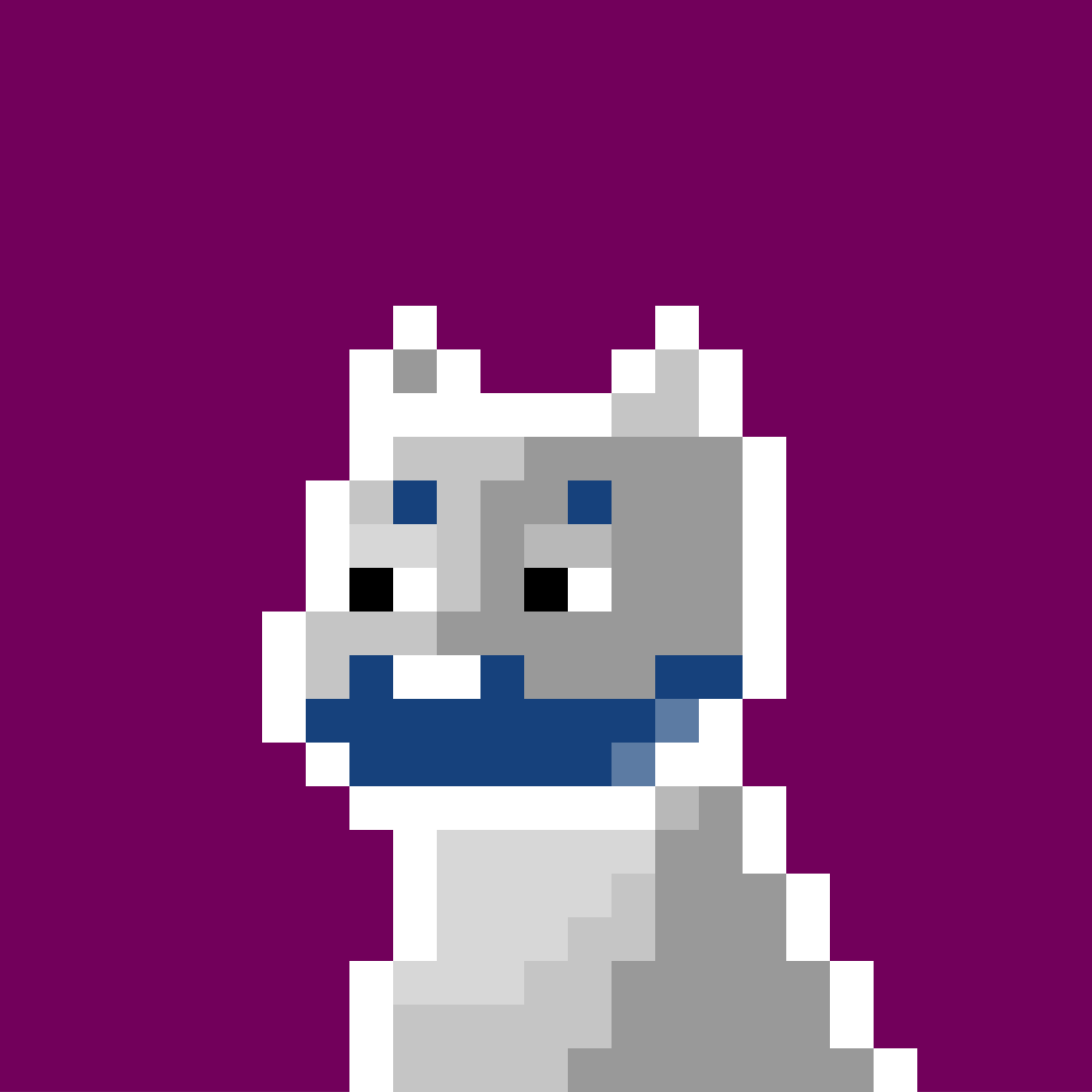 Anti Doginal Dog #984