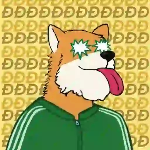 F*ck It We Bark #7015