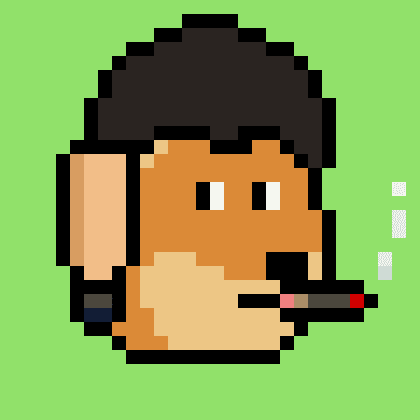 Dogepunk #1803