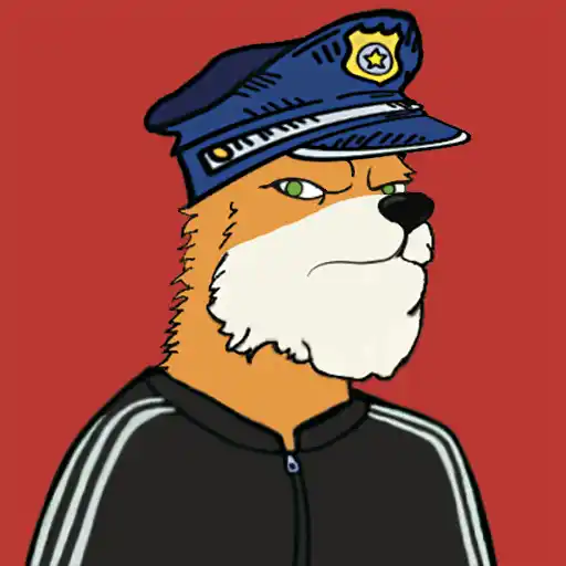 F*ck It We Bark #10353