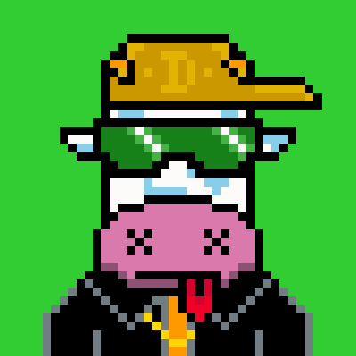 Doginal Cowz #165